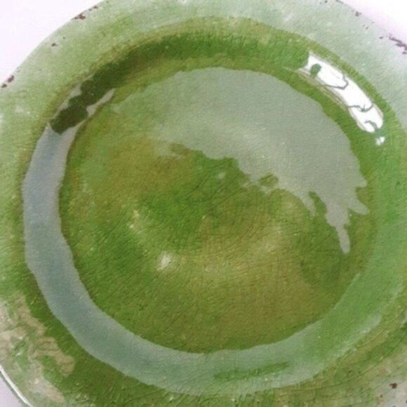 Pier 1 Carmelo Melamine Plate 9in each (3pcs) - Picture 10 of 12